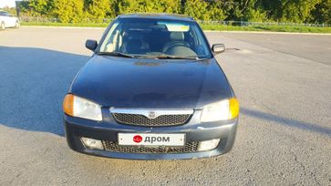  Mazda Protege 1999 , 250000 , 