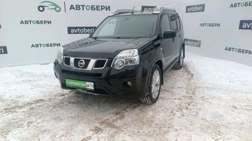 SUV   Nissan X-Trail 2013 , 1485000 , 