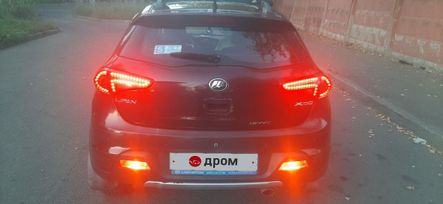  Lifan X50 2016 , 500000 , 