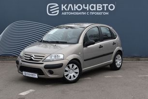  Citroen C3 2006 , 385000 , 