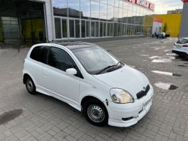  3  Toyota Vitz 2003 , 450000 , -