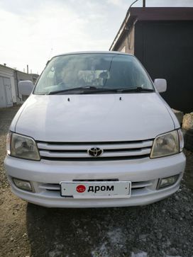    Toyota Town Ace Noah 1998 , 700000 , 