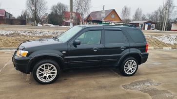 SUV   Ford Maverick 2005 , 650000 , 