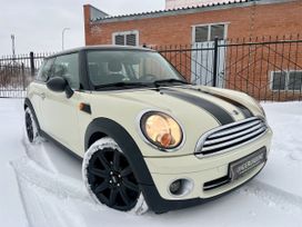  3  MINI Hatch 2010 , 955000 , 