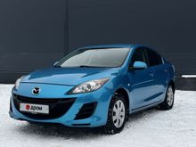  Mazda3, 2011