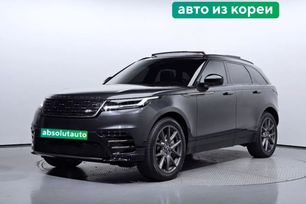 SUV   Land Rover Range Rover Velar 2024 , 14000000 , 