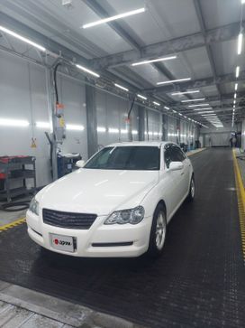  Toyota Mark X 2008 , 1350000 , 