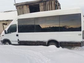   Iveco Daily 2002 , 390000 , 