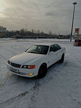  Toyota Chaser 1998 , 600000 , 