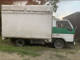  Mazda Titan 1997 , 750000 , 