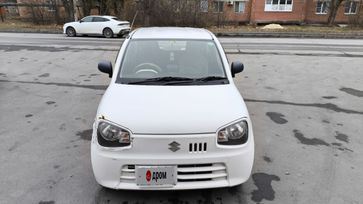  Suzuki Alto 2017 , 490000 , 