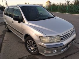    Mitsubishi Space Wagon 2002 , 410000 , 