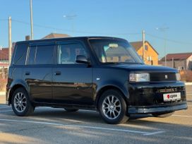  Scion xB 2005 , 519000 , 