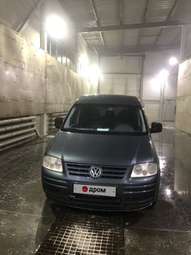    Volkswagen Caddy 2007 , 550000 , 