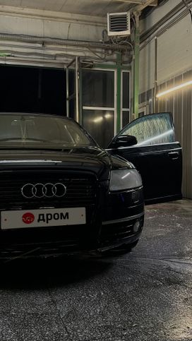  Audi A6 2004 , 900000 , 