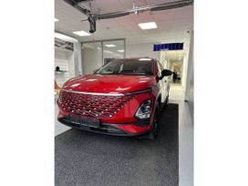 SUV   OMODA C5 2024 , 2721900 , 