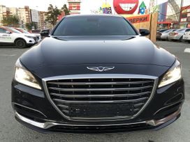  Genesis G80 2019 , 3500000 , 