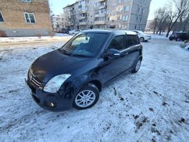  Suzuki Swift 2008 , 550000 , 