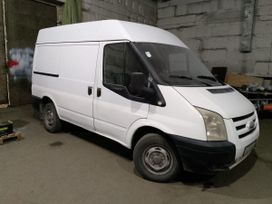   Ford Transit 2009 , 700000 , 