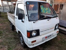   Daihatsu Hijet 1986 , 375000 , 