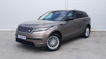 SUV   Land Rover Range Rover Velar 2019 , 4345000 , 