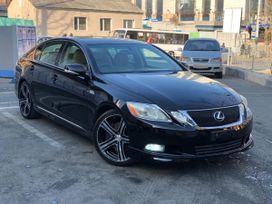  Lexus GS460 2008 , 820000 , 