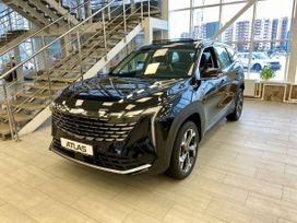 SUV   Geely Atlas 2024 , 3717190 , 