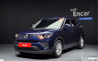 SUV   SsangYong Tivoli 2019 , 1300000 , 