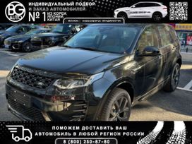 SUV   Land Rover Discovery Sport 2024 , 6700000 , 