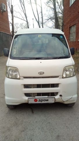    Daihatsu Hijet 2007 , 470000 , 