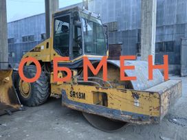  Shantui SR18M 2007 , 2200000 , -