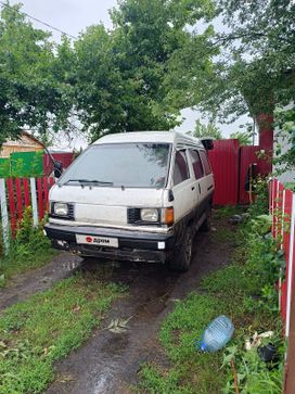    Toyota Lite Ace 1990 , 130000 , 