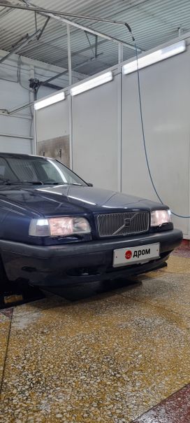  Volvo 850 1995 , 675000 , 