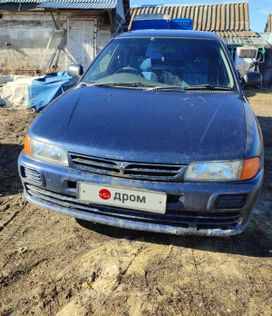  Mitsubishi Libero 2000 , 260000 , 