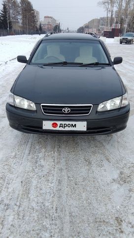  Toyota Camry Gracia 2000 , 730000 , 