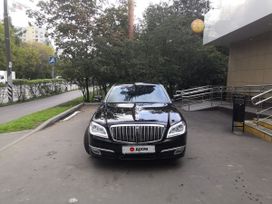  SsangYong Chairman 2013 , 1000000 , 