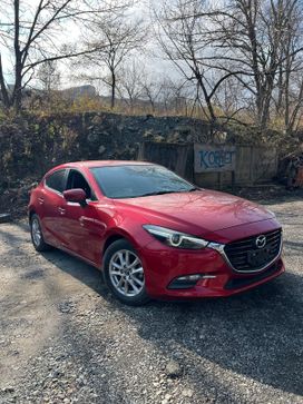  Mazda Axela 2017 , 1010000 , 