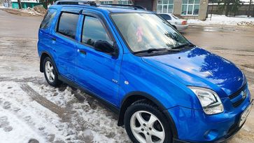  Suzuki Ignis 2007 , 670000 , 