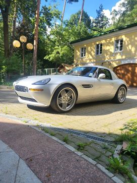   Alpina Roadster 2003 , 23000000 , 