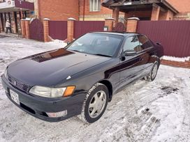  Toyota Mark II 1995 , 970000 , 