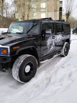 SUV   Hummer H2 2006 , 3150000 , 