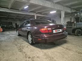  Mazda Xedos 9 1994 , 159000 , 