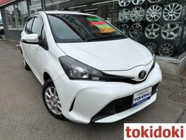  Toyota Vitz 2016 , 950000 , 