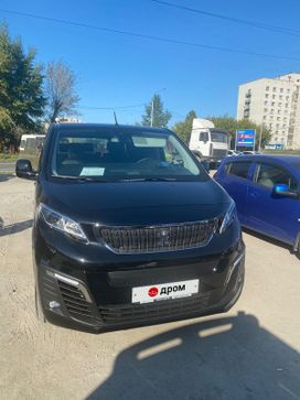    Peugeot Traveller 2021 , 3630000 , 