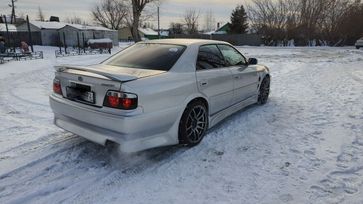  Toyota Chaser 1999 , 970000 , 