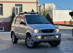 SUV   Toyota Cami 2001 , 645000 , 