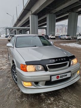  Toyota Chaser 1997 , 595000 , 