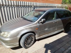  Honda Avancier 1999 , 380000 , 