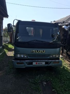   Isuzu Forward 1992 , 3300000 , 