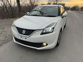  Suzuki Baleno 2016 , 1260000 , 